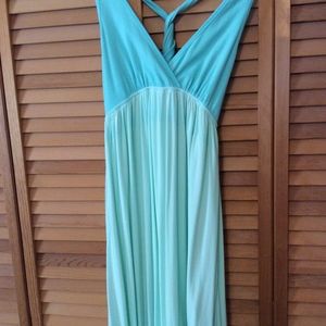 Hard Tail Forever long sundress